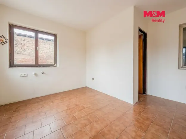 Prodej rodinného domu, Třebenice, Jiráskova, 90 m2