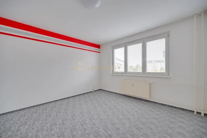 Prodej bytu 2+1, Olomouc - Nové Sady, Fischerova, 44 m2