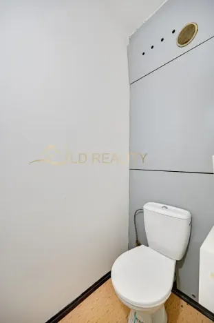 Prodej bytu 2+1, Olomouc - Nové Sady, Fischerova, 44 m2