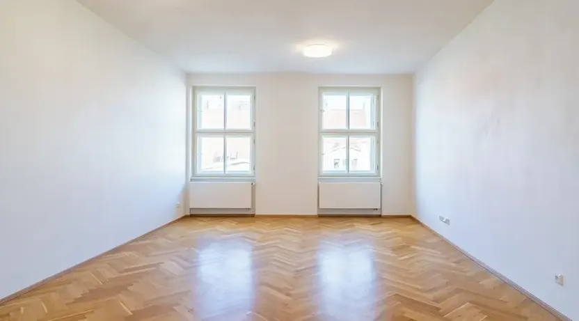 Pronájem bytu 2+kk, Praha, Myslíkova, 79 m2
