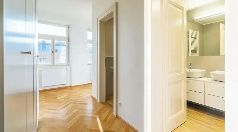 Pronájem bytu 2+kk, Praha, Myslíkova, 79 m2