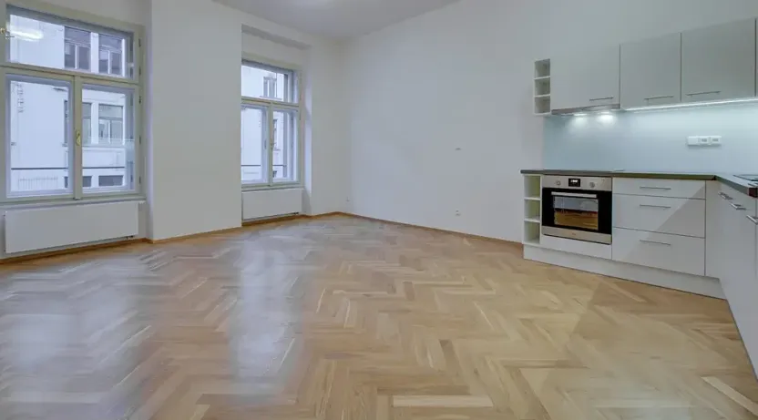 Pronájem bytu 2+kk, Praha, Myslíkova, 70 m2