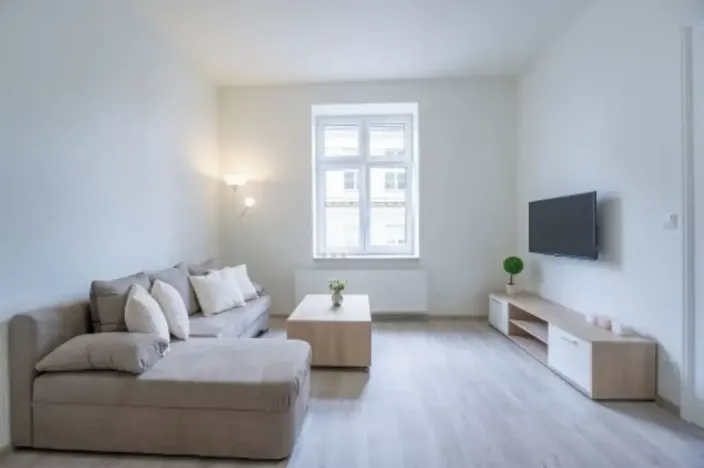 Prodej bytu 2+1, Trutnov, Maxima Gorkého, 56 m2