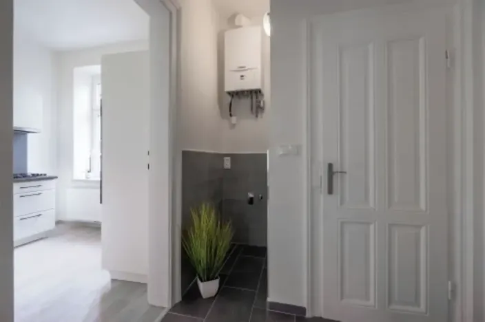 Prodej bytu 2+1, Trutnov, Maxima Gorkého, 56 m2