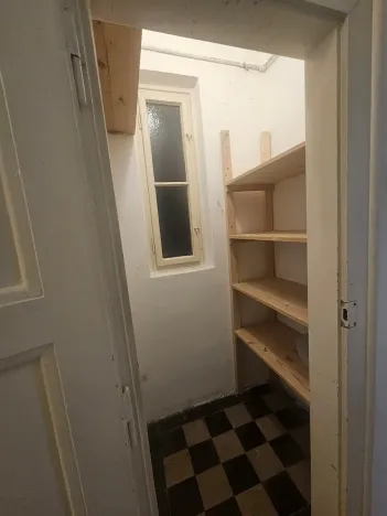 Pronájem bytu 2+kk, Praha - Žižkov, Čajkovského, 65 m2
