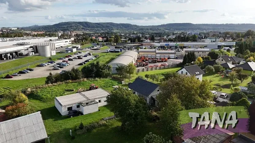 Prodej pozemku pro bydlení, Ohrazenice, 900 m2