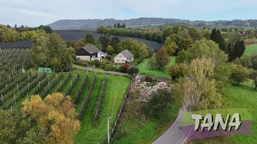 Prodej pozemku pro bydlení, Žernov, 509 m2