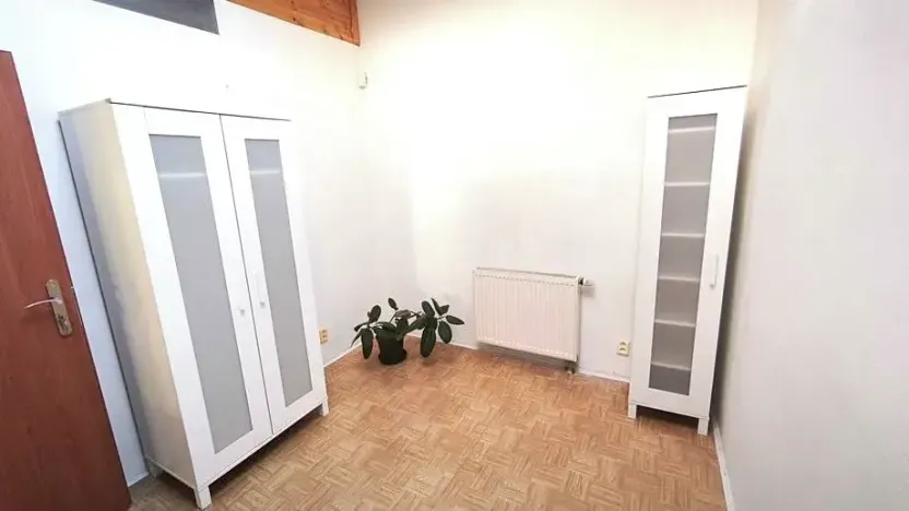 Pronájem pokoje, Praha - Újezd nad Lesy, Hrádková, 16 m2