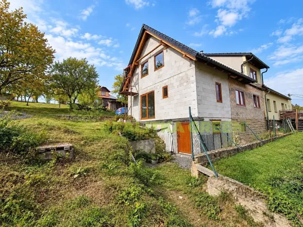 Prodej rodinného domu, Mikulůvka, 148 m2