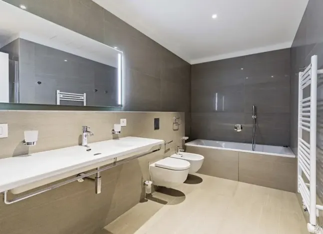 Pronájem bytu 2+kk, Praha - Smíchov, 77 m2