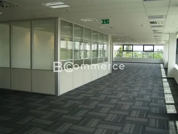 Pronájem kanceláře, Brno, 240 m2