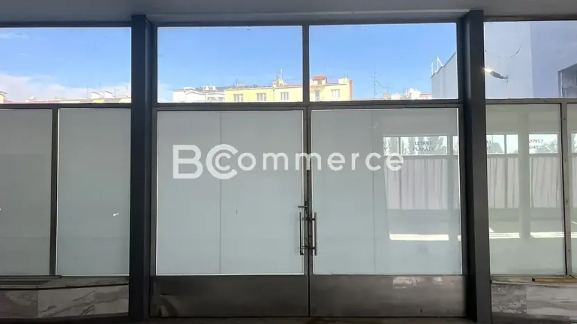 Pronájem skladu, Brno, 473 m2