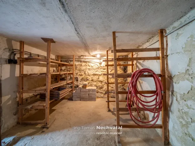 Prodej rodinného domu, Hartmanice, 67 m2