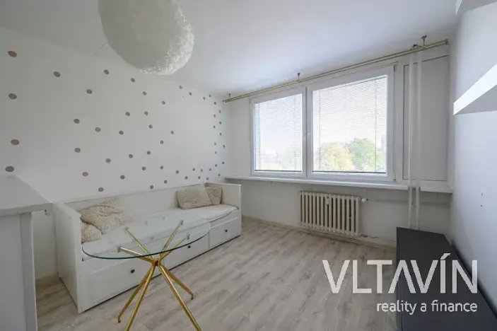 Prodej bytu 2+kk, Praha - Braník, Roškotova, 47 m2