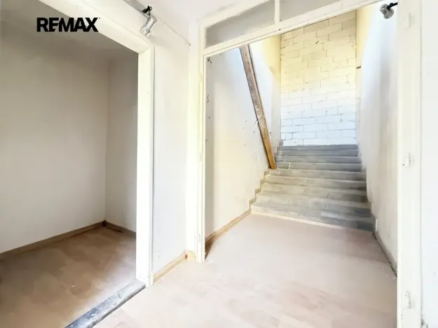 Pronájem skladu, Praha - Strašnice, Štěchovická, 15 m2