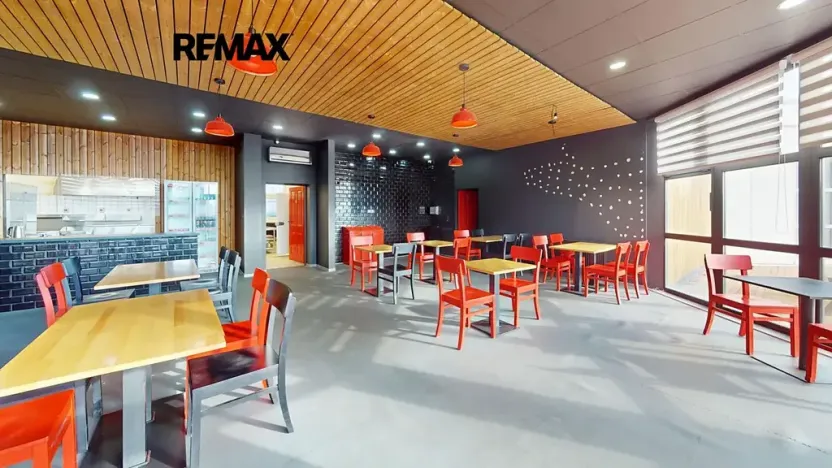 Pronájem restaurace, Svitavy, Hlavní, 190 m2