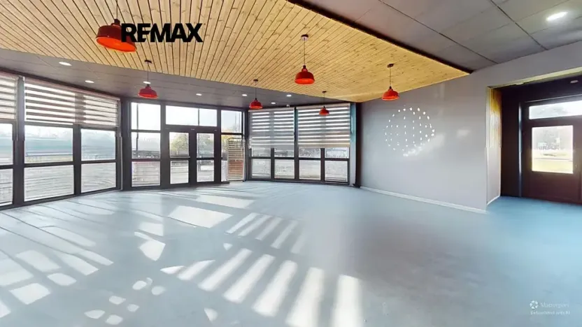 Pronájem restaurace, Svitavy, Hlavní, 190 m2