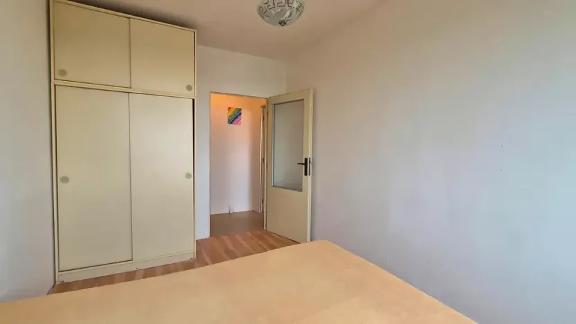 Pronájem bytu 2+kk, Praha - Stodůlky, Lýskova, 44 m2