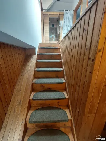 Prodej rodinného domu, Kovářská, Tovární, 190 m2
