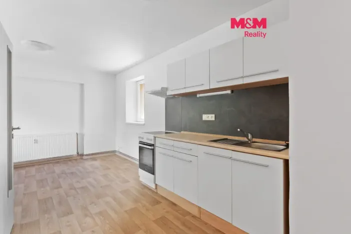 Prodej bytu 3+kk, Kytlice, 62 m2