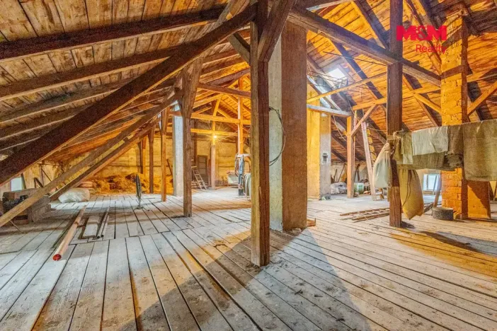 Prodej rodinného domu, Kařez, 253 m2