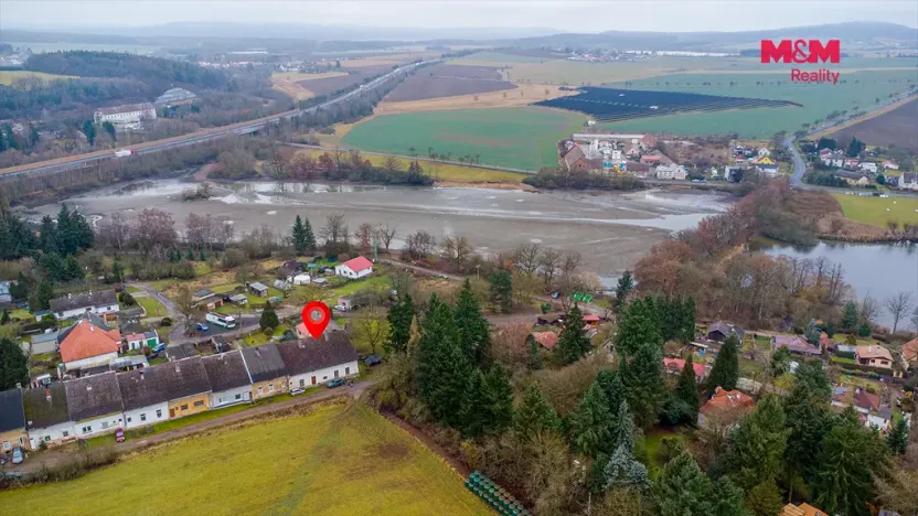 Prodej rodinného domu, Kařez, 253 m2