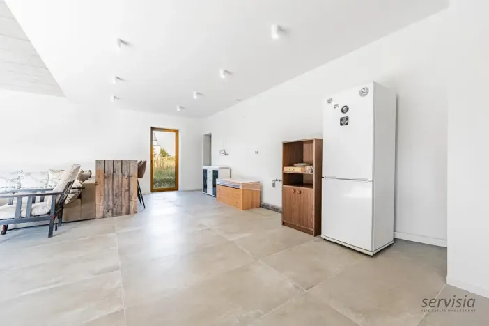 Prodej rodinného domu, Hustopeče, Habrová, 233 m2
