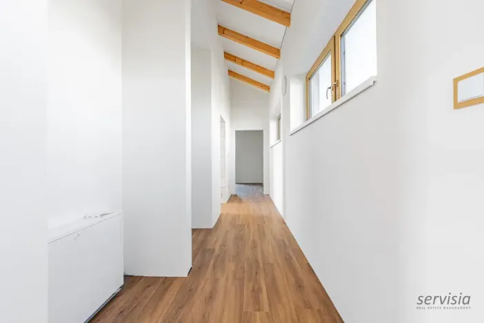 Prodej rodinného domu, Hustopeče, Habrová, 233 m2