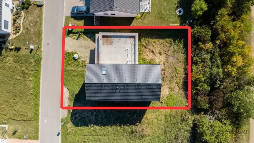 Prodej rodinného domu, Hustopeče, Habrová, 233 m2