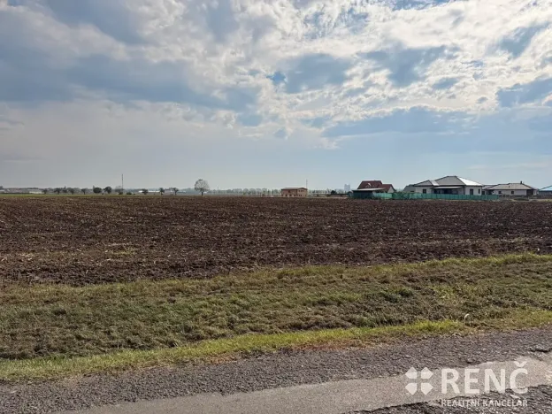 Prodej pozemku pro bydlení, Terezín, 5323 m2