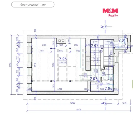 Prodej rodinného domu, Železný Brod - Těpeře, 100 m2