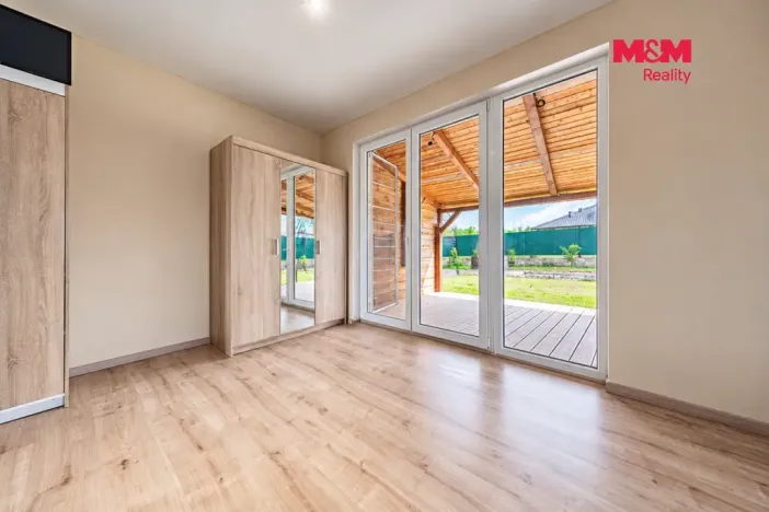 Prodej rodinného domu, Cekov, 88 m2