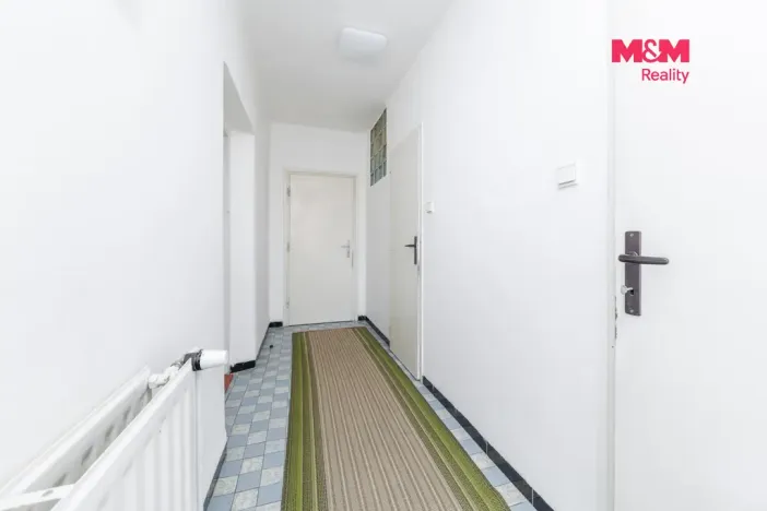 Prodej rodinného domu, Lažany, 120 m2