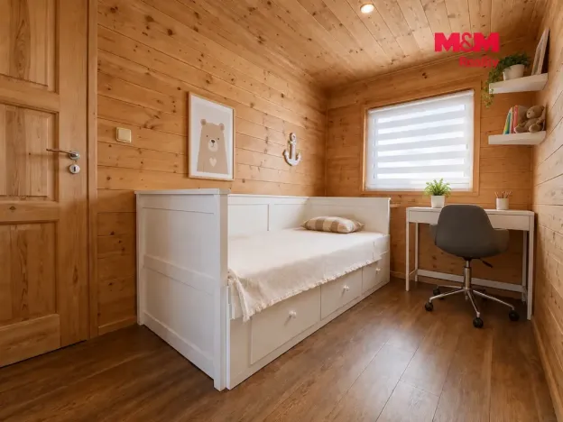 Prodej zahrady, Šumná, 1113 m2