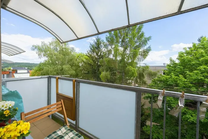 Pronájem bytu 2+1, Brno, Medlánecká, 57 m2