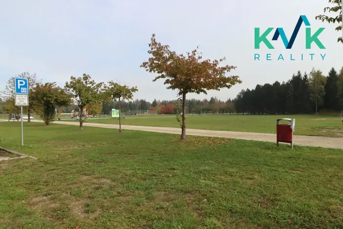 Prodej bytu 2+1, Sokolov, Pionýrů, 54 m2