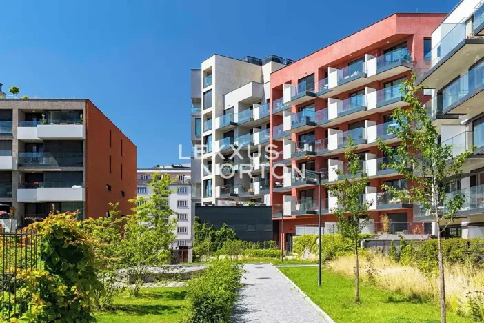 Prodej bytu 2+kk, Praha - Žižkov, Jana Želivského, 46 m2