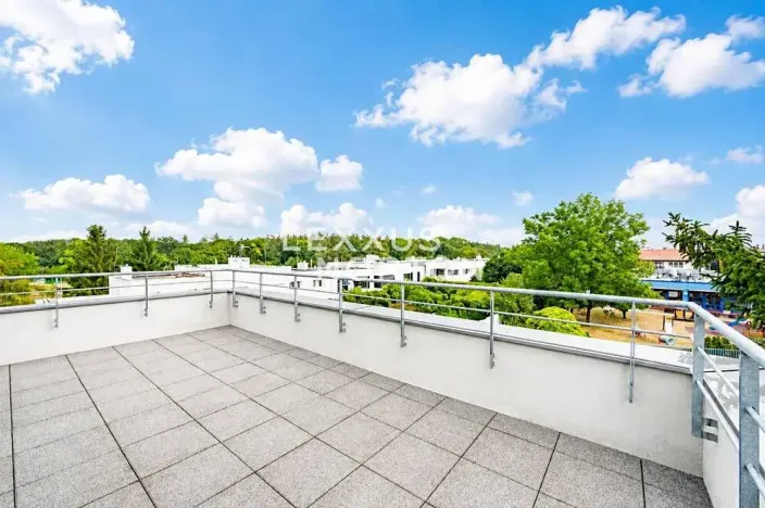 Pronájem rodinného domu, Praha - Břevnov, Anhaltova, 500 m2