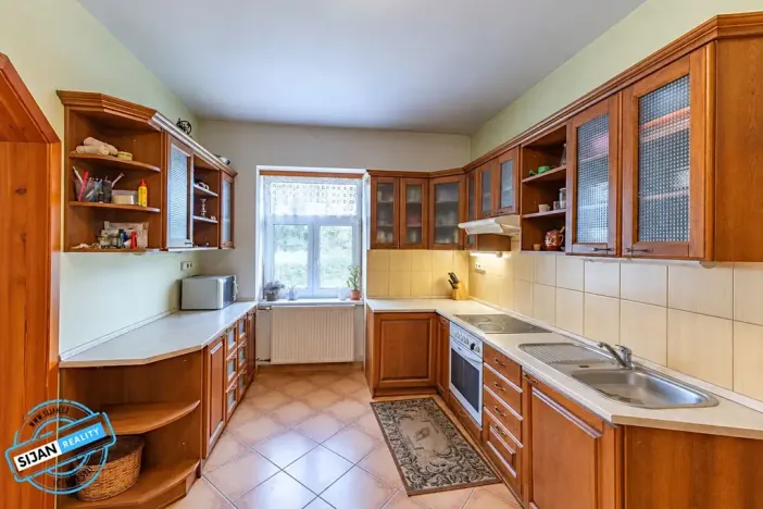 Prodej zemědělské usedlosti, Moravský Beroun, 280 m2