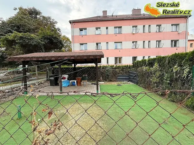Prodej bytu 3+1, Ostrava, Krokova, 70 m2