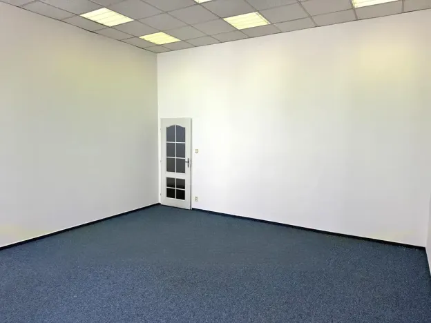 Pronájem kanceláře, Praha - Holešovice, U průhonu, 30 m2
