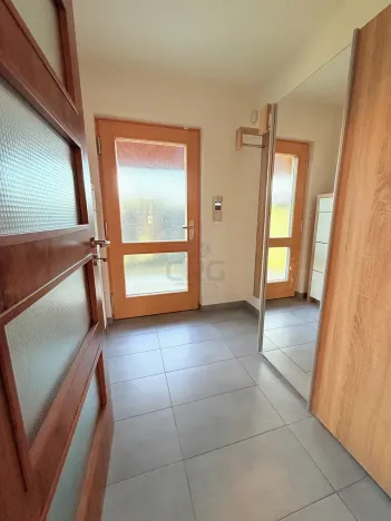 Prodej rodinného domu, Čebín, 158 m2