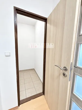 Prodej bytu 2+kk, Jedovnice, Na Kopci, 58 m2