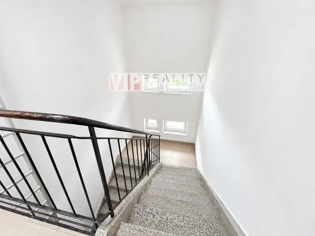 Prodej bytu 2+kk, Jedovnice, Na Kopci, 58 m2