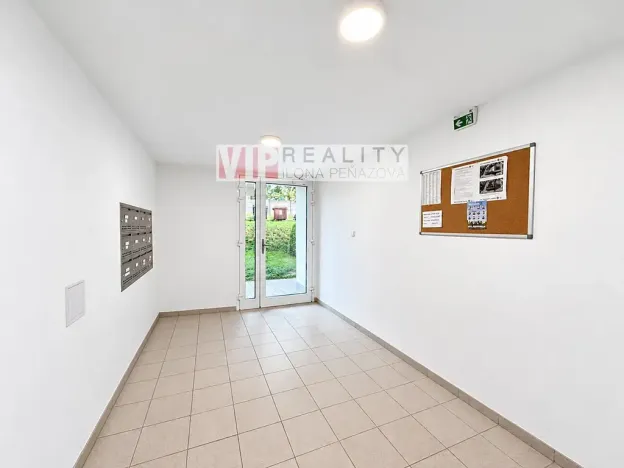 Prodej bytu 2+kk, Jedovnice, Na Kopci, 58 m2