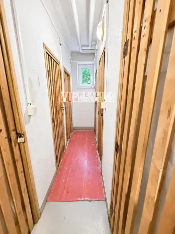 Prodej bytu 2+kk, Jedovnice, Na Kopci, 58 m2