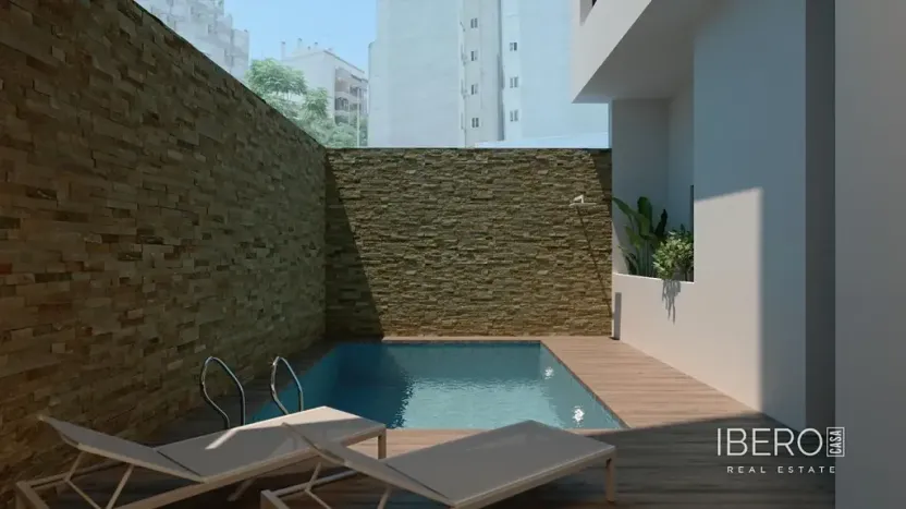 Prodej bytu 3+kk, Torrevieja, Španělsko, 76 m2