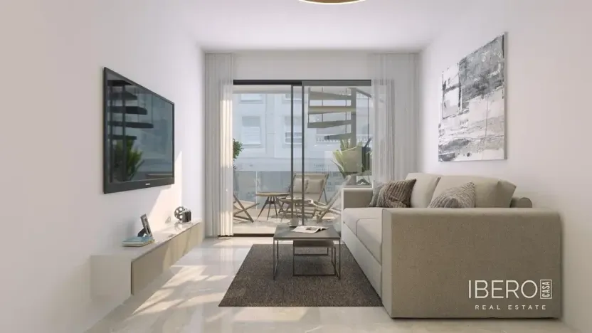 Prodej bytu 3+kk, Torrevieja, Španělsko, 76 m2
