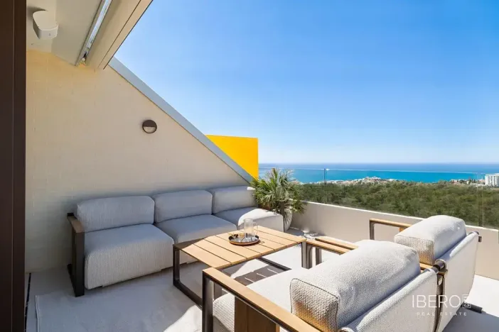 Prodej bytu 3+kk, Fuengirola, Španělsko, 80 m2