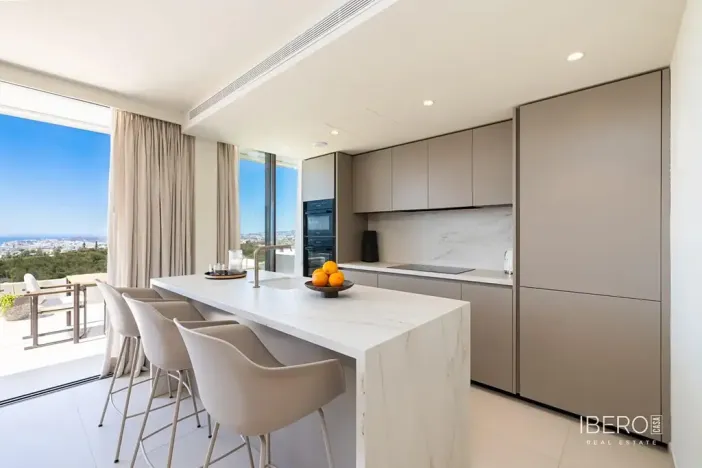 Prodej bytu 3+kk, Fuengirola, Španělsko, 80 m2